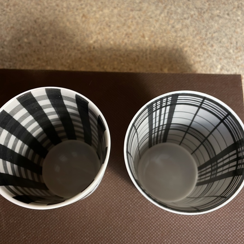 Partylite Family Ties (Cow & Rooster) Votive Holders Duo - Picture 16 of 16